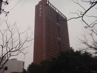 May City Inn Chengdu Eksteriør billede